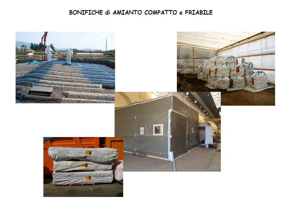 AMIANTO