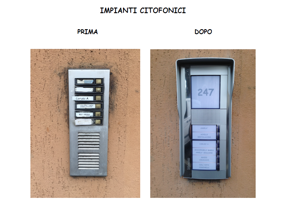 CITOFONO