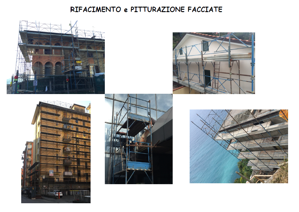 facciate