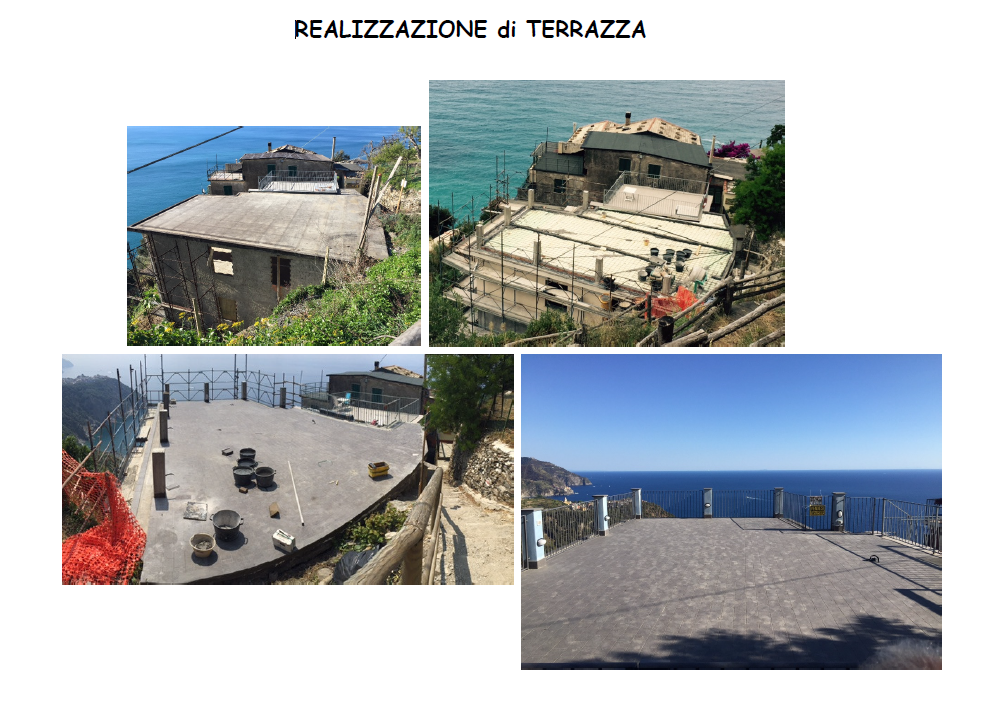 terrazza